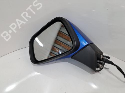 Used Left mirror Left mirror VAUXHALL MOKKA / MOKKA X (J13) 1.4 (140 hp) 34038645 34038645