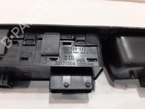 Switch PEUGEOT 3008 I MPV (0U_) 1.6 BlueHDi 120 | BP29496886I30 