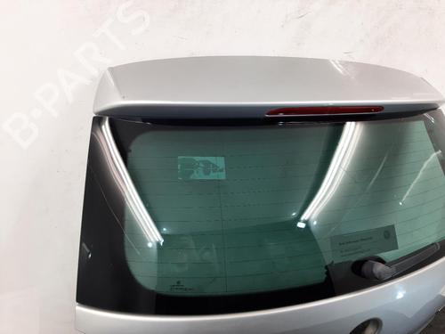 Tailgate VW POLO V (6R1, 6C1) 1.4 (6R1) | BP29810148C6 