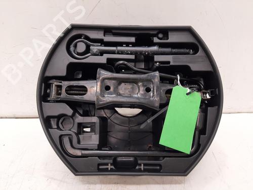 Jack Kit CITROËN C3 Picasso (SH_) 1.2 THP 110 (SHHNZ6) | BP37172425C119 - Image 5