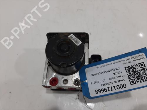 ABS pump FORD FIESTA VI (CB1, CCN) 1.4 TDCi | BP36216615M43 - Image 2