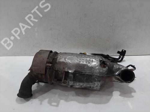 Used Particulate filter Particulate filter PEUGEOT PARTNER Box Body/MPV 1.6 HDi (90 hp) 33318036 33318036