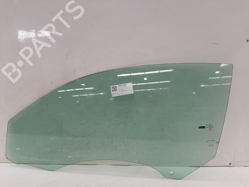 Used Front left door window Front left door window MERCEDES-BENZ C-CLASS Coupe (C205) AMG C 43 4-matic (205.364) (390 hp) 33754045 33754045