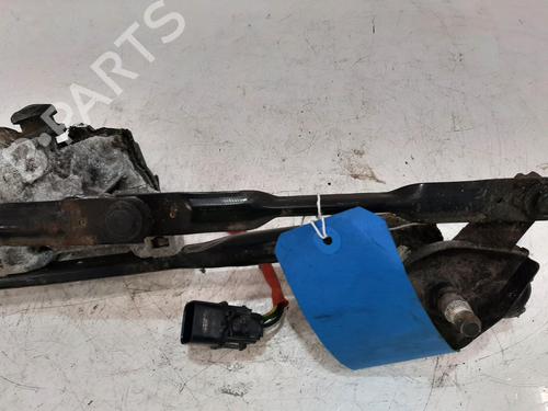Front wiper motor HYUNDAI i20 I (PB, PBT) 1.2 | BP32120718M29 
