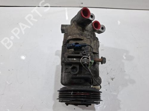 AC compressor SUZUKI SPLASH (EX) 1.0 (A5B310) | BP40500258M34 - Image 3