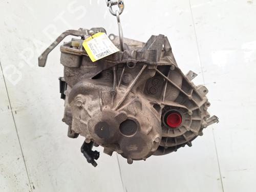 Gearbox MINI MINI (F56) One D | BP28038525M3 