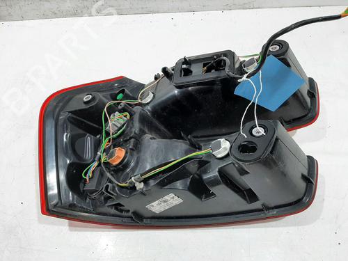 Right taillight CITROËN C4 Picasso II 1.6 BlueHDi 120 | BP32357760C35 