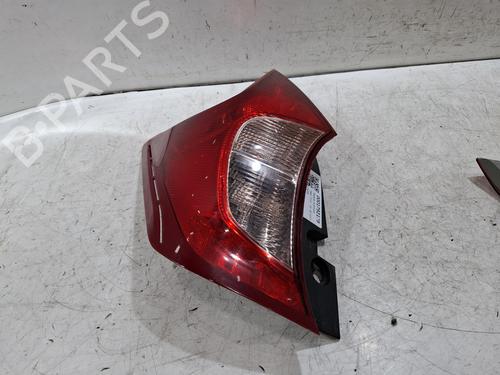 Achterlicht links Achterlicht links 37991499 37991499