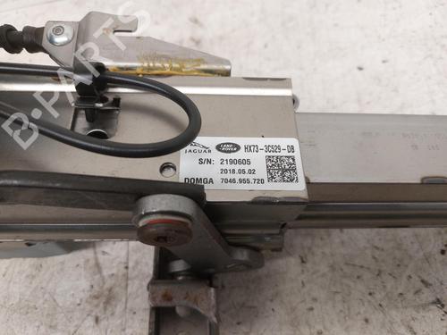 Steering column LAND ROVER RANGE ROVER VELAR (L560) 2.0 D180 TD4 4x4 | BP26839407M21 