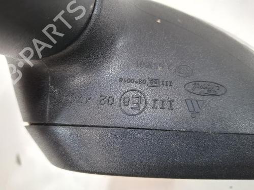 Bakspejl venstre FORD B-MAX (JK) 1.0 EcoBoost | BP38294571C26 - Image 2
