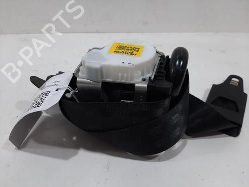 Front left seatbelt VAUXHALL MOKKA 1.2 (76) | BP37422031I26 - Image 6