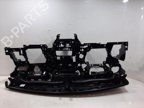 Kollisonspute sett VAUXHALL CORSA Mk V (F) 1.2 | BP30406523C86