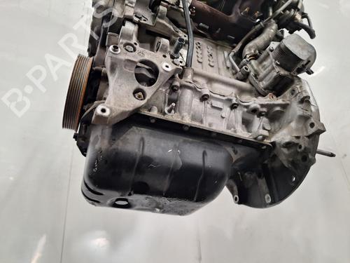 Engine CITROËN C3 II (SC_) 1.4 HDi 70 (SC8HZC, SC8HR0, SC8HP4) | BP40128481M1 - Image 4