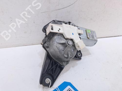 Rear wiper motor NISSAN MICRA III (K12) 1.2 16V | BP29060205M102 