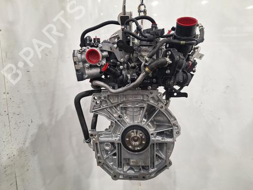 Used Engine NISSAN QASHQAI II (J11, J11_) 1.3 DIG-T (160 hp) 30958637