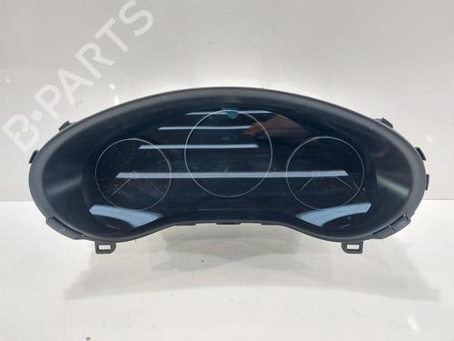Used Instrument cluster MAZDA CX-30 (DM) SKYACTIV-G M Hybrid (122 hp) 27888073