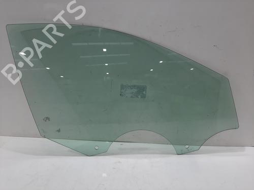 Used Front right door window SKODA RAPID Spaceback (NH1) 1.2 TSI (110 hp) 30179757