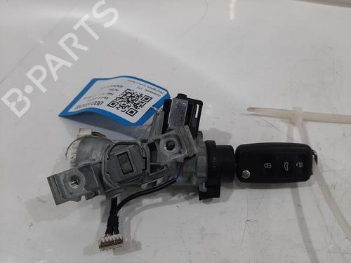 Used Ignition barrel Ignition barrel SEAT ALTEA (5P1) 1.6 TDI (105 hp) 33987825 33987825