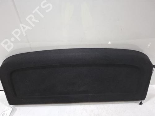 Rear parcel shelf FORD FIESTA VII (HJ, HF) 1.0 EcoBoost mHEV ACTIVE | BP40611918C85 - Image 5