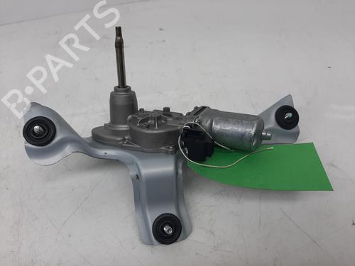 Used Rear wiper motor Rear wiper motor 26866621 26866621