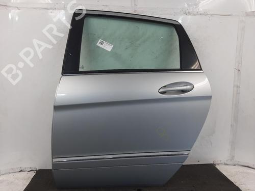 Used Left rear door MERCEDES-BENZ B-CLASS Sports Tourer (W245) B 170 (245.232) (116 hp) 30829373