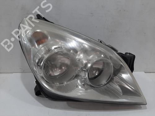 Used Right headlight VAUXHALL ASTRA Mk V (H) (A04) 1.4 (L48) (90 hp) 29060278