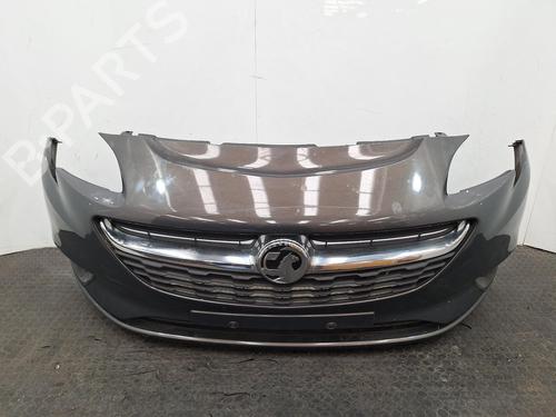 Used Front bumper Front bumper 39007300 39007300