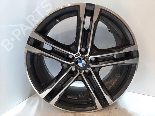 Felg BMW 1 (F40) 118 i (140 hp) 33179604
