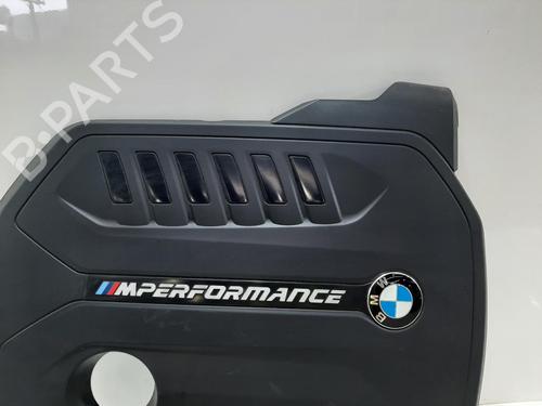 Upper protection BMW 1 (F20) M 140 i | BP38098653M93 - Image 2