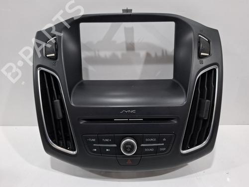 Control unit FORD FOCUS III 1.5 TDCi | BP40466770M11 - Image 2