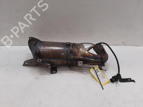 Used Particulate filter Particulate filter VAUXHALL ASTRA Mk VI (J) (P10) 2.0 CDTi (165 hp) 36046994 36046994