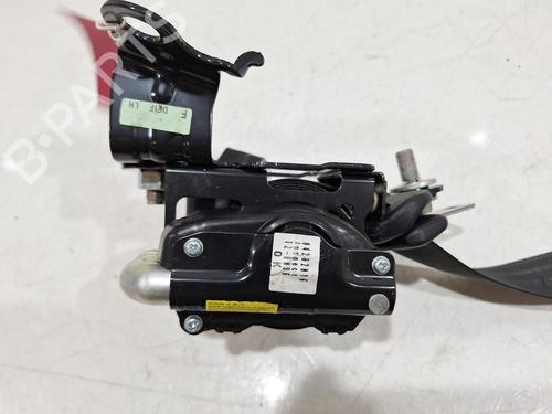 Rear left seatbelt MAZDA 2 Hatchback (DL, DJ) 1.5 SKYACTIV-G | BP39622689I29 - Image 4