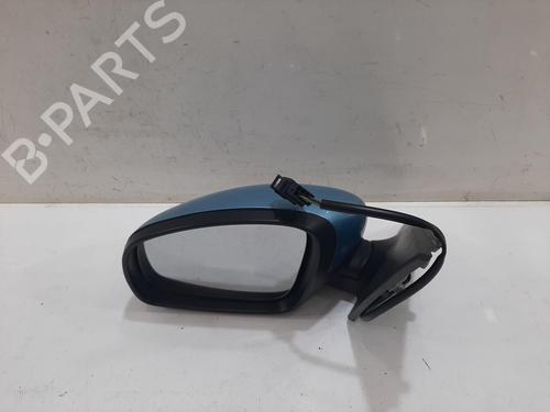 Used Left mirror Left mirror SKODA ROOMSTER (5J7) 1.2 TSI (105 hp) 34733791 34733791