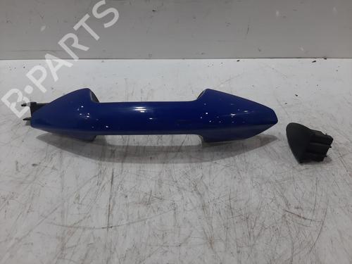 Used Exterior handle Exterior handle SKODA OCTAVIA IV (NX3, NN3, PV3) 1.0 TSI (110 hp) 36594342 36594342