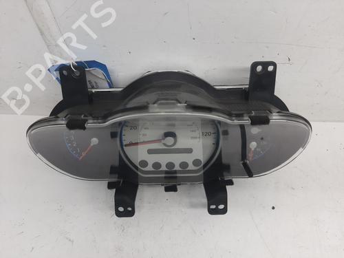 Instrument cluster HYUNDAI i10 I (PA) 1.2 | BP26746741C47 