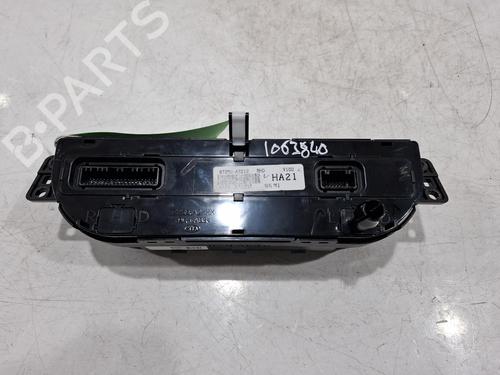 Climate control KIA PRO CEE'D (JD) 1.6 CRDi 128 | BP40047186I5 - Image 3