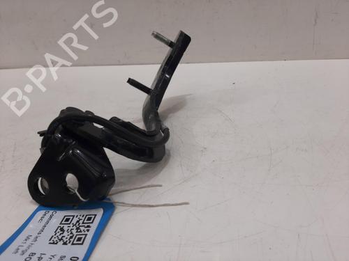 Hinge/Door check strap JAGUAR I-PACE (X590) EV400 AWD | BP29266523C146 
