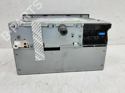 Radio VAUXHALL ASTRA Mk V (H) (A04) 1.6 (L48) | BP26817402E6 