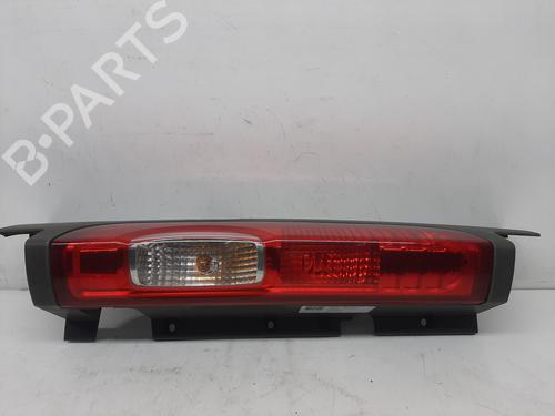 Used Left taillight VAUXHALL VIVARO A Bus (X83) 2.0 CDTI (90 hp) 26856083