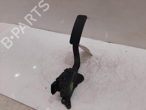 Used Pedal Pedal SSANGYONG TIVOLI 1.6 XDi 160 (115 hp) 34377046 34377046