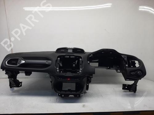 Annen JEEP RENEGADE SUV (BU, B1, BV) 2.0 CRD 4x4 (140 hp) 26851134