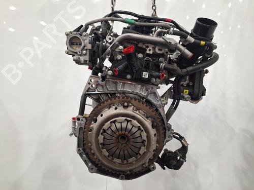 Motor RENAULT CLIO V (B7_) 1.0 TCe 100 (B7MT) (101 hp) 29946289