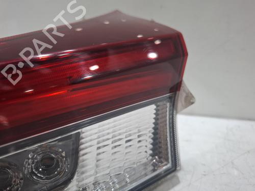 Right tailgate light TOYOTA AURIS (_E18_) 1.2 (NRE185_, NRE185R) | BP39142908C80 - Image 4