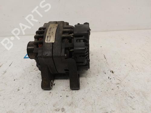 Alternator CITROËN C2 (JM_) 1.4 | BP26865178M7 