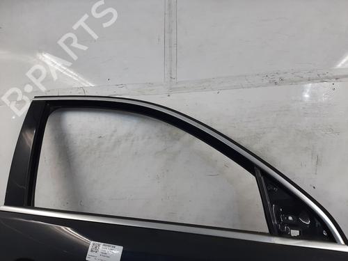 Right front door VW TIGUAN (5N_) 2.0 TDI 4motion | BP29397682C3 