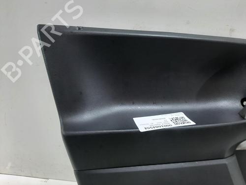 Front left panel CITROËN C1 (PM_, PN_) 1.0 | BP31361559C58 - Image 2