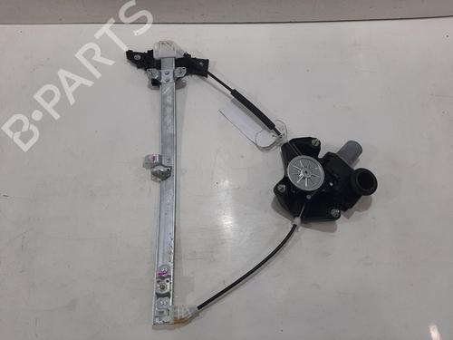 Rear left window mechanism TOYOTA YARIS (_P21_, _PA1_, _PH1_) 1.5 Hybrid (MXPH10, MXPH11) | BP30609206C24 