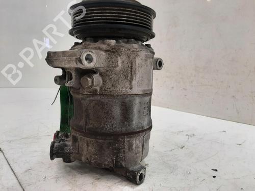 AC compressor VAUXHALL ASTRA Mk VII (K) (B16) 1.6 CDTi | BP35963000M34 - Image 3