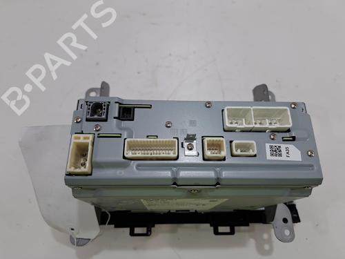 Electronic module SUBARU OUTBACK (BS) 2.0 D AWD (BSD) | BP29809665M83 