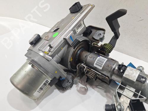 Steering column VAUXHALL CORSA Mk III (D) (S07) 1.2 i 16V (L08) | BP32064241M21 